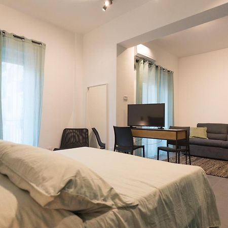Okto Apartments Milazzo Exterior photo